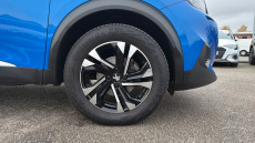 Peugeot 2008 1.2 PureTech 130 Allure Premium+ 5dr EAT8 Petrol Estate